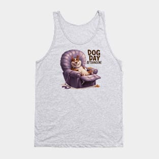 Dog Day Afternoon Tank Top